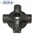 Machinery Parts Valve Housing Grey Iron Sand Casting